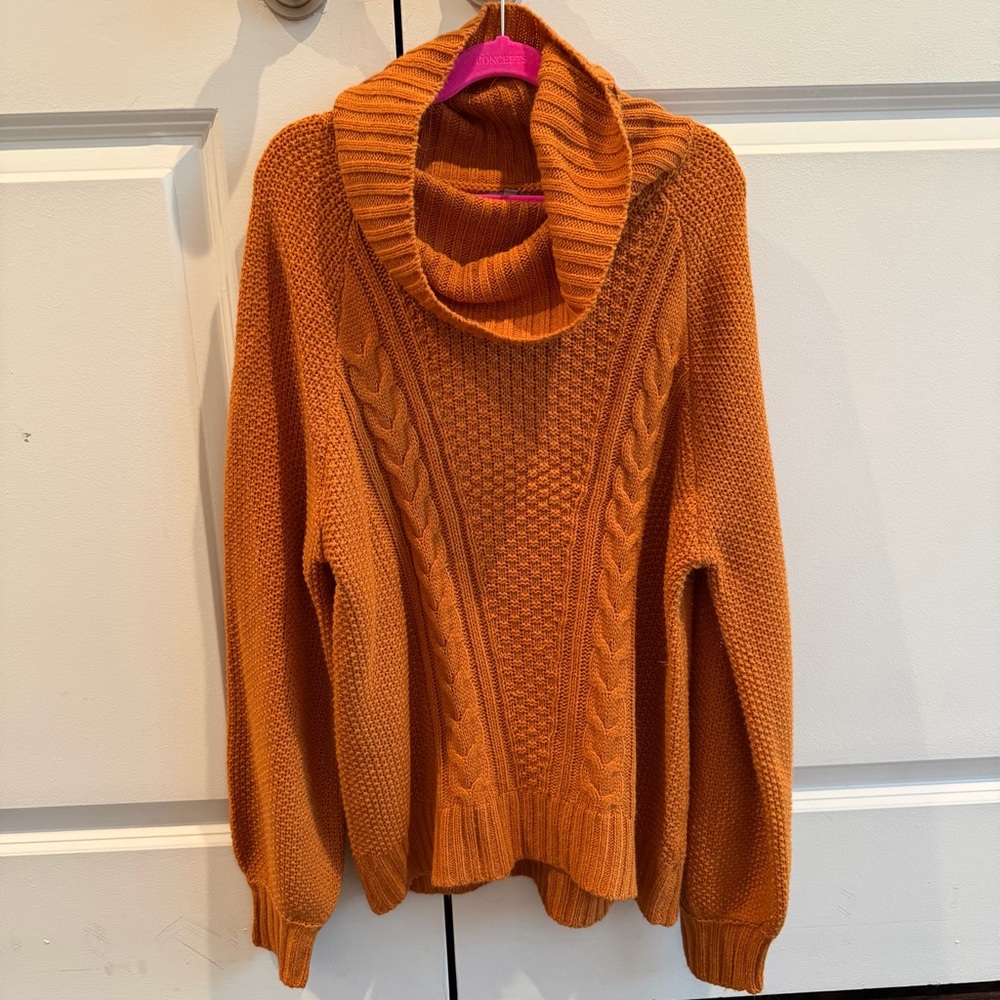 Charlotte Russe sweater